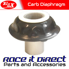 Carb Diaphragm for Suzuki GS 1000 G (8 Valve) 1980-1981 Carburetor TourMax