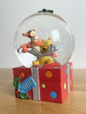 Disney Store Exclusive Winnie