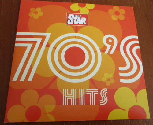 Hits - star, promo)