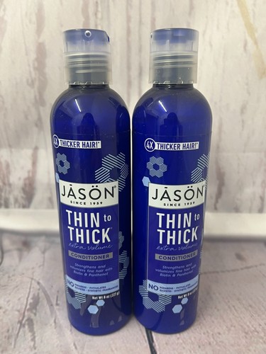 Jason 227ml thin - jason, to