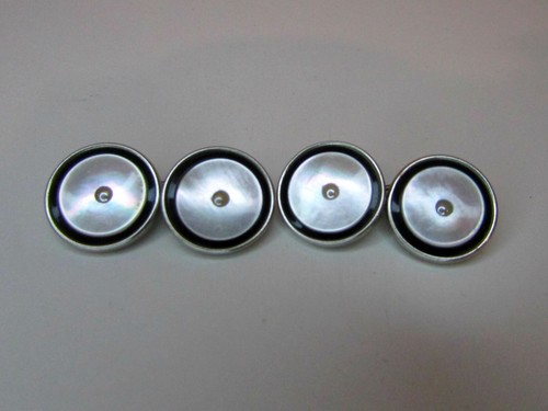 Antique art deco silver - art,