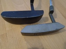 PRE~LOVED 2 BLADE PUTTERS ~