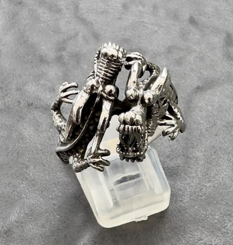 Sterling silver 925 mens - silver,