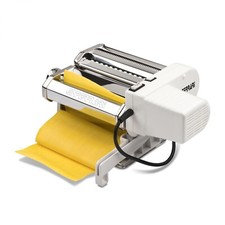 G3Ferrari G20121 Sfoglia Mia Electric Pasta Maker Machine 5 shapes Italian Desig