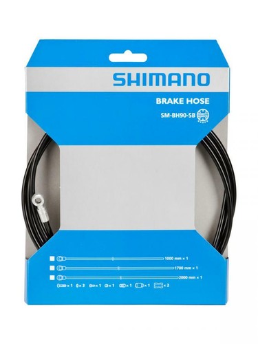 Shimano xtr bh90 sb - shimano, xt/xtr