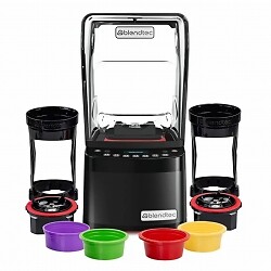 Blendtec stealth nitro - blendtec,