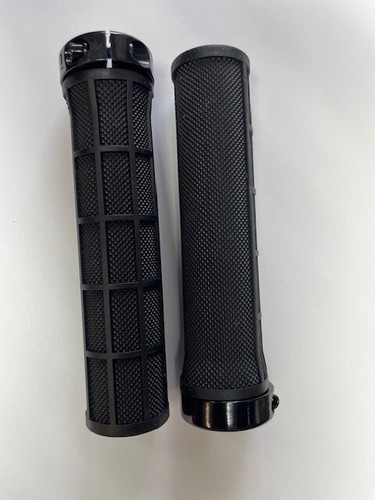 Fuji bicycles lock grips - fuji,