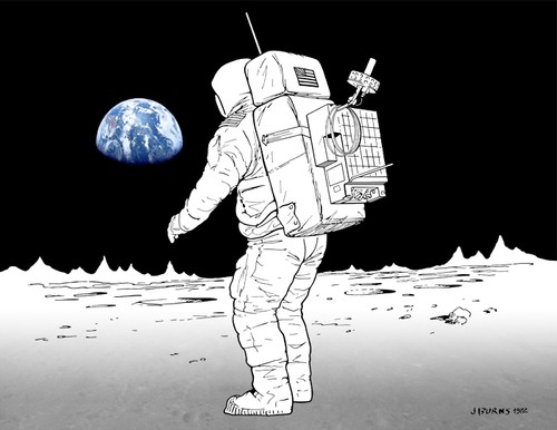 Apollo engineering concept art - apollo,