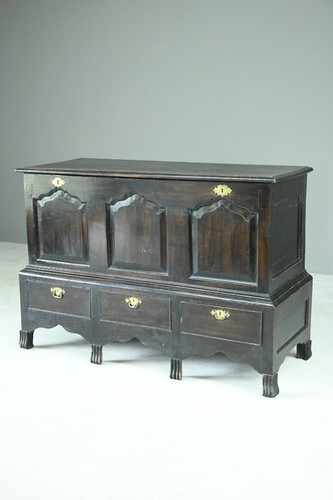 Antique georgian george - georgian,