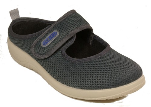 Flyflot slippers airy light