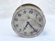 VINTAGE SMITHS LEVER CLOCK MECHANISM