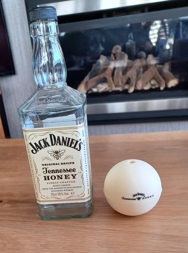 Jack daniels tennesse honey - jack,
