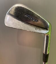 Mizuno MP-33 5 iron, Right Handed, Stiff Flex