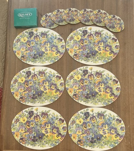 Matching set vintage - matching,