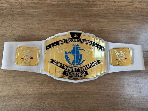 Wwe intercontinental - wwe,