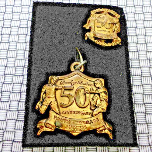 One united busby babes 50th - one,