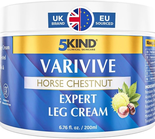 5kind varivive horse chestnut - varivive,