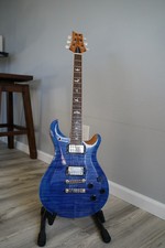 PRS SE-McCarty 594 Faded Blue