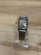 Vintage Bulova Men’s Watch