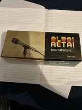 Altai microphone