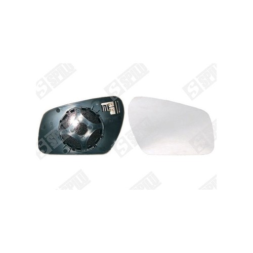 Spilu right door mirror glass - spilu,