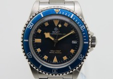 Watch Experimental Unit Royal