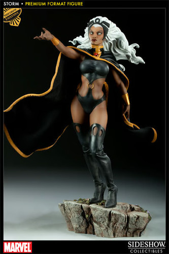 New sideshow storm premium - ,