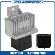 Glow plug relay - glow, for
