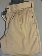 Men’s Breeches Jodhpurs Size