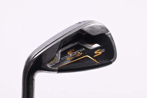Left hand cobra iron - left,