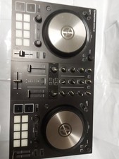Native Instruments Traktor Kontrol S2 MK3  2-Channel DJ System untested 