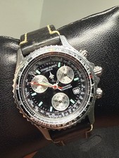 Chase-Durer Squadron Commander