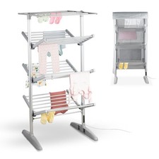 Minky Heated Clothes Airer -