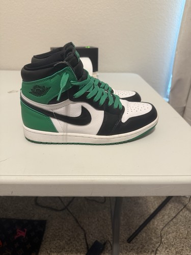 Jordan high lucky - high,