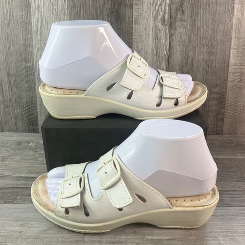 Flexus spring step - by,