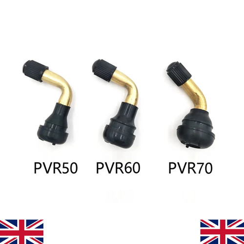 Tubeless tyre valve stems - valve,