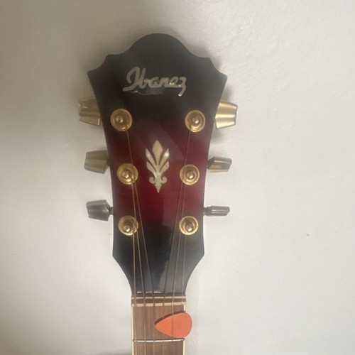 Ibanez ael20e trs 02 - ibanez, ael20e-trs-14-02