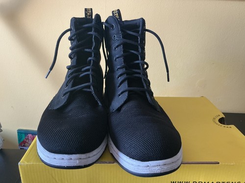 Martens rigal soft - martens, mh