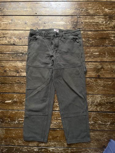 Men superdry green - men’s,