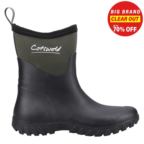 Cotswold winfield short - short, womens