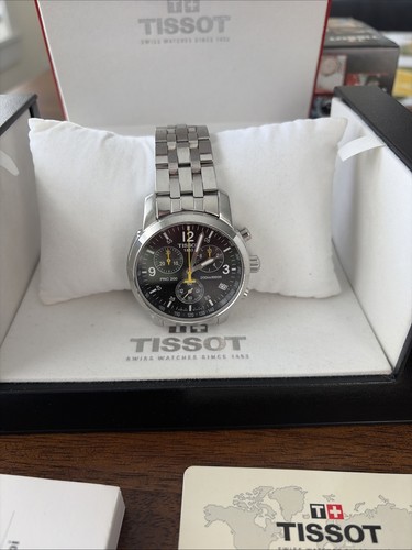 Tissot prc 200 men - 200, men's