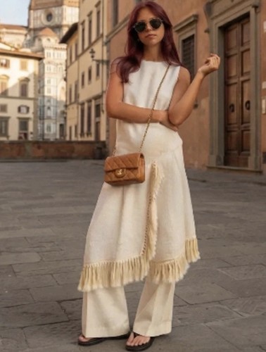Zara collection 100 linen - collection, 100%