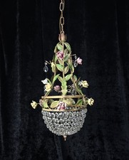 Beautiful Vintage Florentine