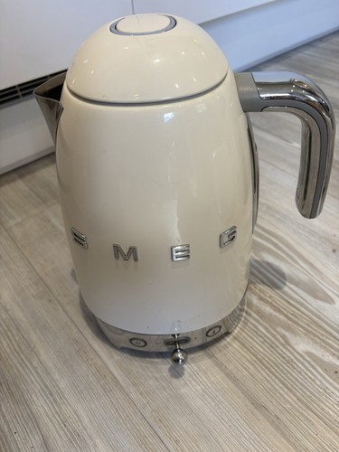 Smeg klf04cruk variable - 1.7l,