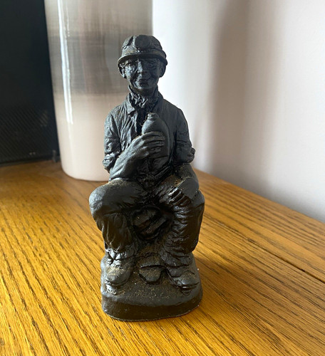 Mining memories british - e, &