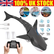 2.4GHz Shark Electric RC Radio