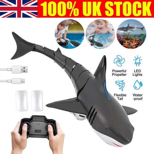 4ghz shark electric - 2.4ghz,
