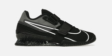 Nike romaleos cd3463 - nike, cd3463-010
