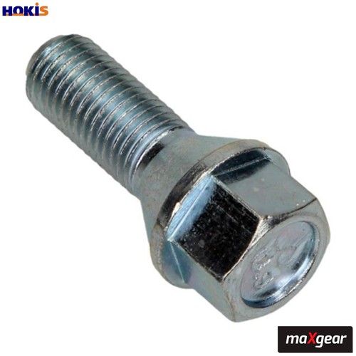 Wheel bolt 0965 for mini - wheel,