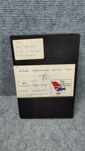 Vintage british airways cabin - british,